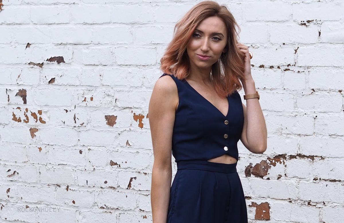 Little mistress jumpsuit 2024 debenhams